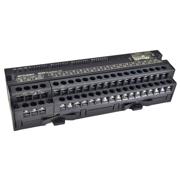 AJ65SBTB1-32D New Mitsubishi 24VDC Input Module